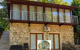 Quinta das Carbonças